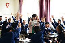 骚女插屌君谊中学“新初中”